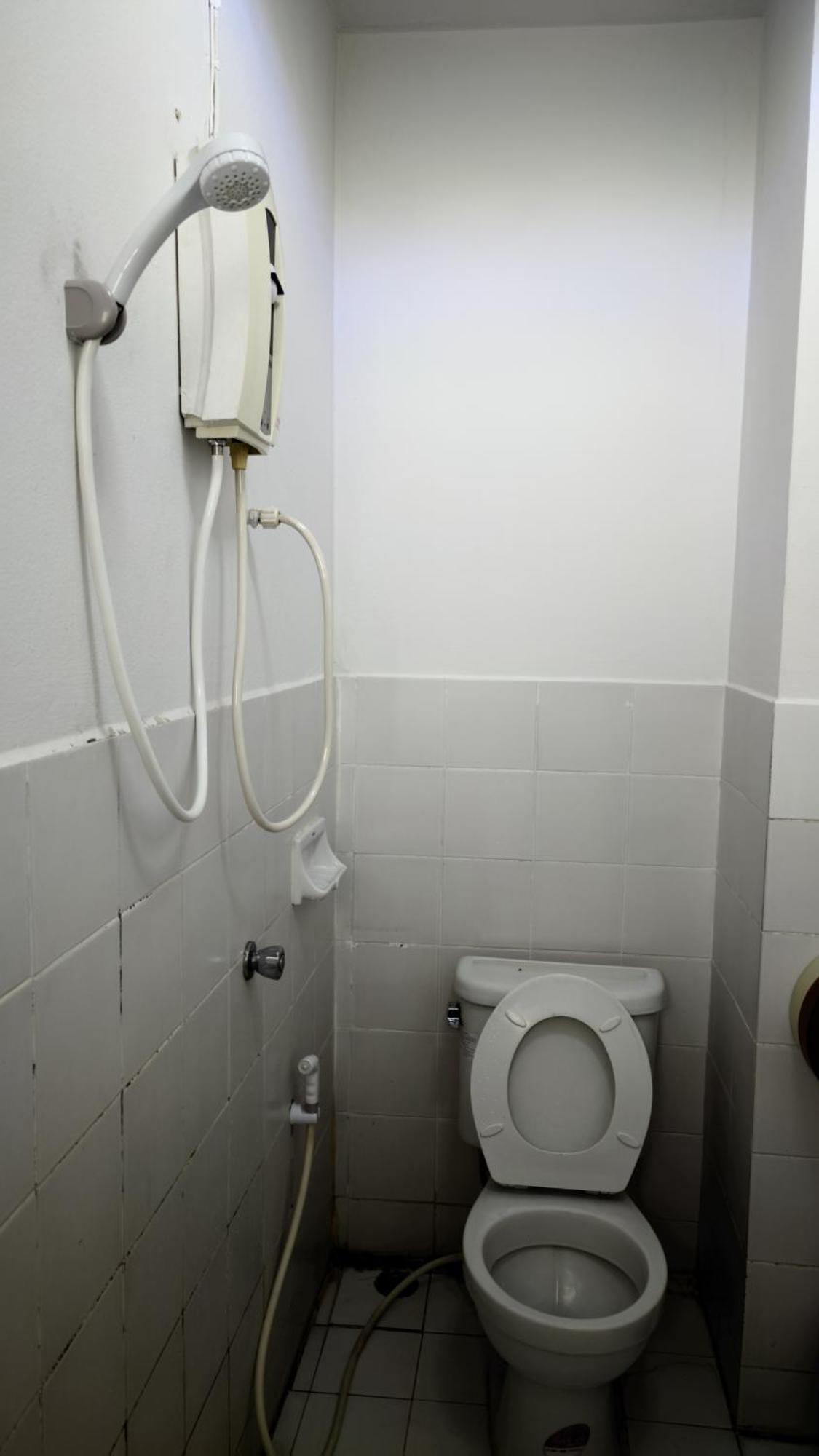 Aparthotel Better House 佰特客栈 Chiang Mai Exterior foto