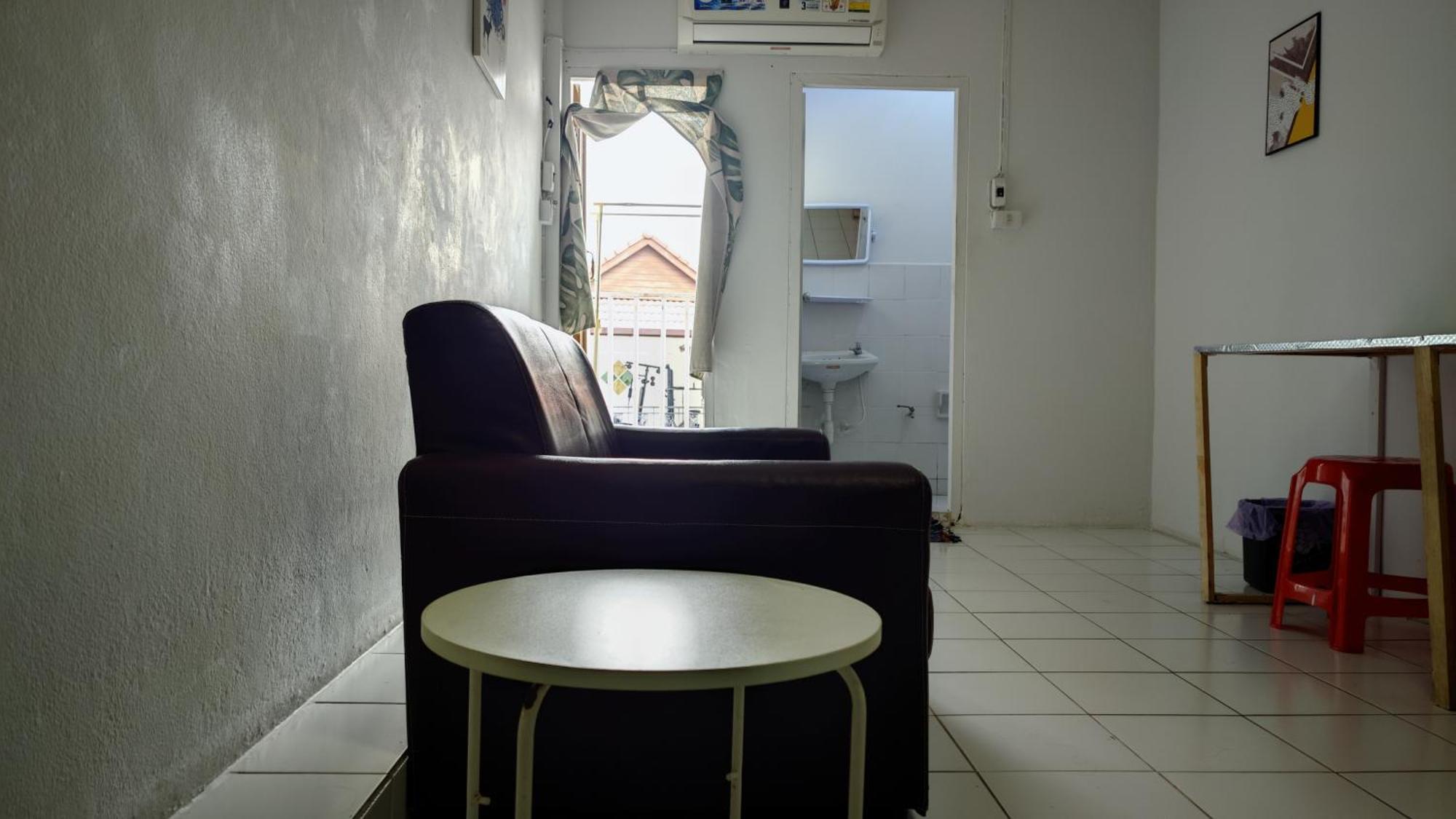 Aparthotel Better House 佰特客栈 Chiang Mai Exterior foto